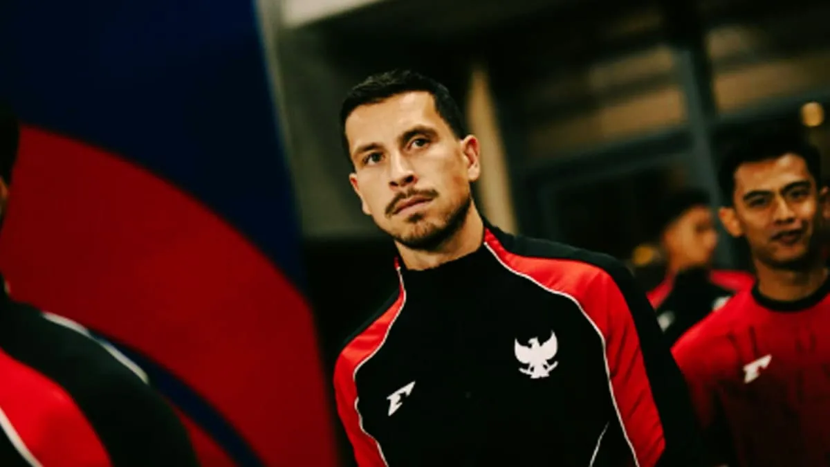 Thom Haye sempat digadang gadang bakal bergabung Persib Bandung.