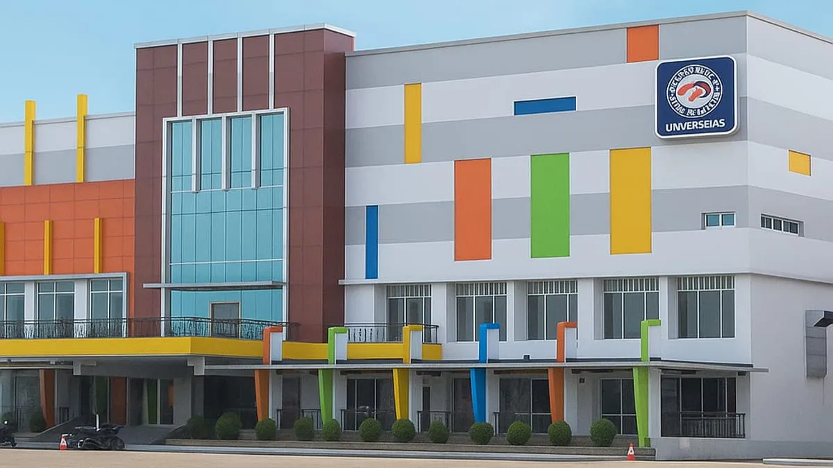 UBSI Dorong Generasi Z melalui Beasiswa Talenta Digital dan Beasiswa Indonesia Juara.