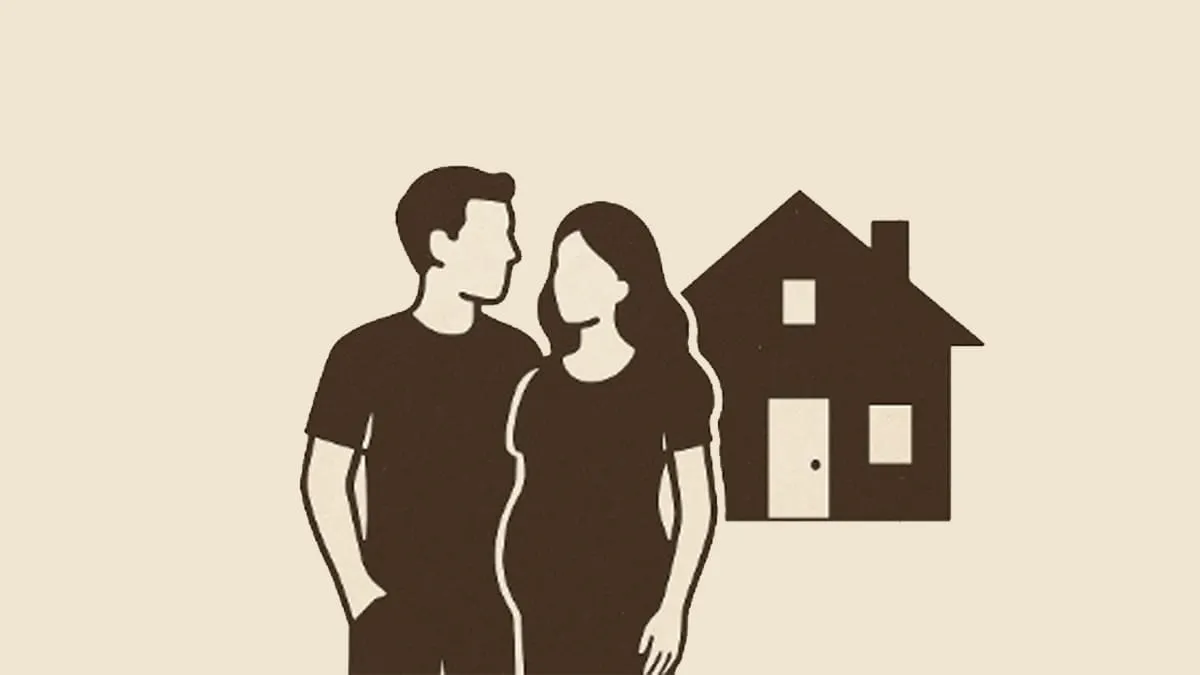 Asal-usul Istilah kumpul kebo. Foto ilustrasi - Ngenelo.net