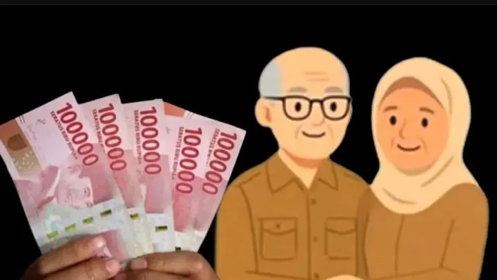 Pemerintah menetapkan gaji pensiunan PNS Oktober 2025 berdasarkan PP Nomor 8 Tahun 2024.