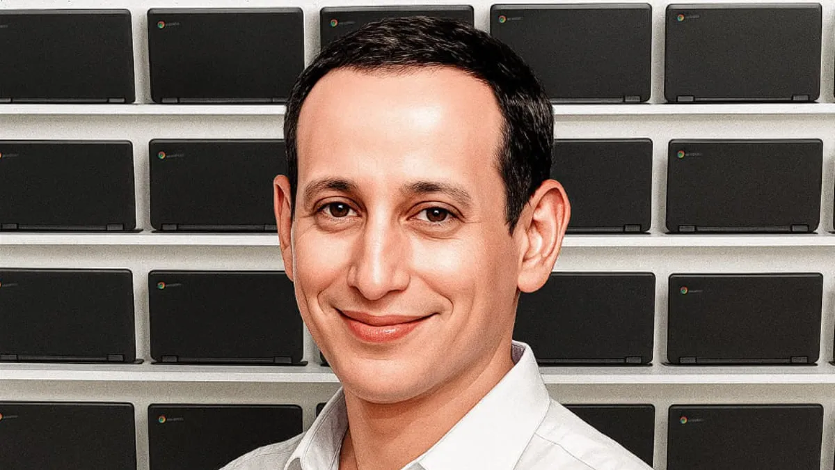 Kejagung umumkan Nadiem Makarim tersangka korupsi.