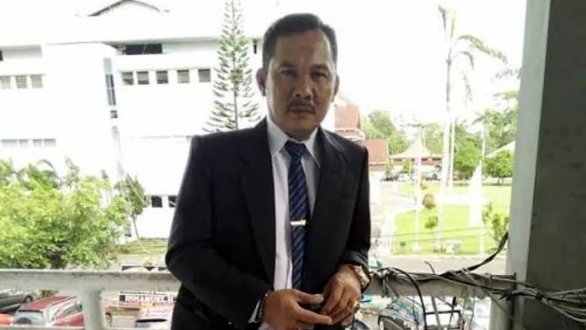 Sekretaris Jenderal BPI Provinsi Bengkulu, Heri Ifzan, SE, mendukung penuh pengusutan tuntas kasus dugaan suap PDAM Bengkulu.