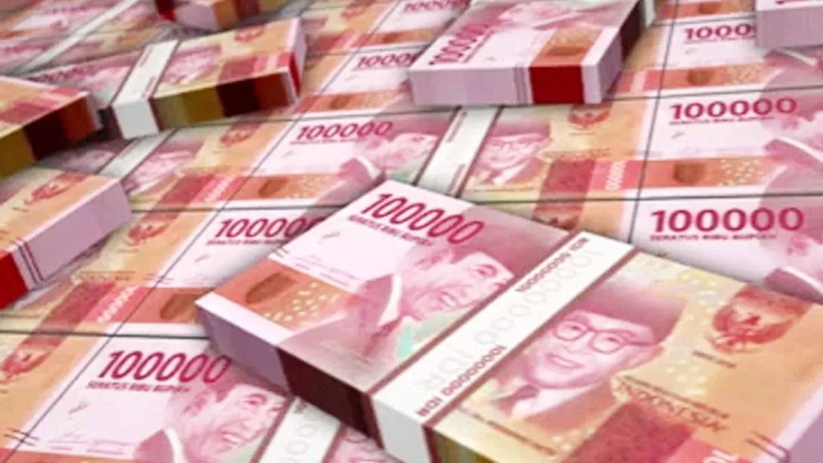 Sopir operasional Bank Jateng bawa kabur uang Rp10 M gegerkan publik. Foto Ilustrasi - Istimewa