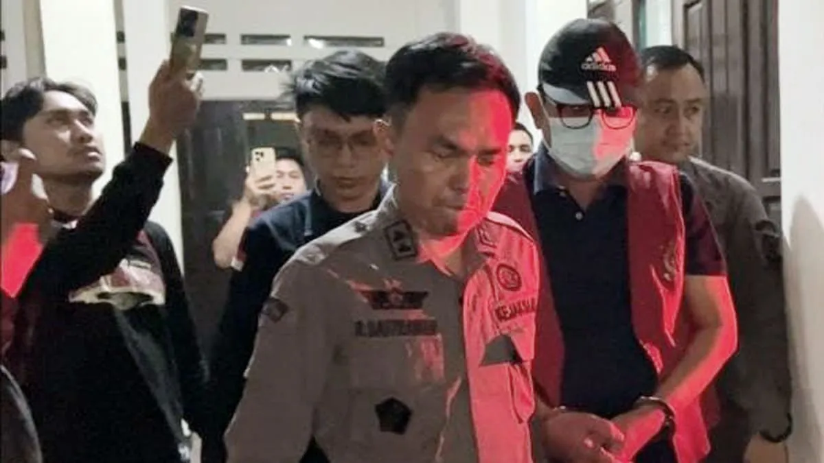 Tim penyidik Tindak Pidana Khusus Kejaksaan Negeri Bengkulu resmi menetapkan tiga tersangka dugaan korupsi Labkesda Kota Bengkulu.