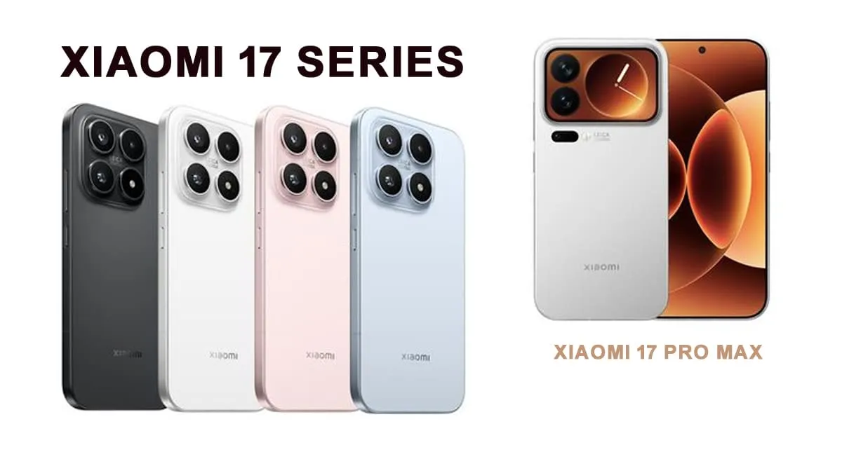 Xiaomi 17 Series menonjolkan sektor kamera dengan kolaborasi Leica. Foto Dok Xiaomi