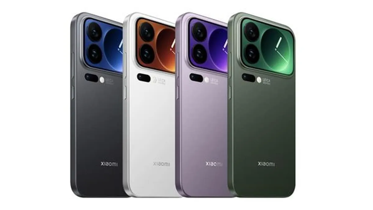 Xiaomi memperkenalkan ponsel flagship terbaru mereka Xiaomi 17 Series, yang beranggotakan Xiaomi 17, Xiaomi 17 Pro, dan Xiaomi 17 Pro Max.