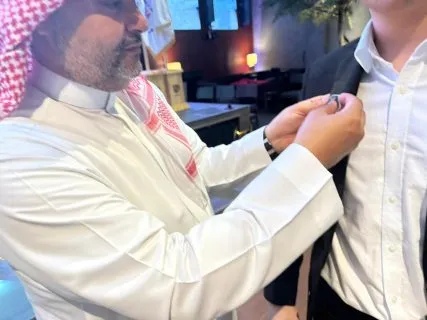 Lapangan King Mini Soccer Bengkulu mendapat pengakuan Internasional dari IMF.