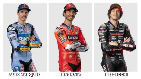 MotoGP Australia 2025