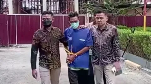 Pembunuhan di Rejang Lebong yang dilakukan seorang ayah terhadap kekasih anaknya akhirnya terungkap setelah tersangka menyerahkan diri.