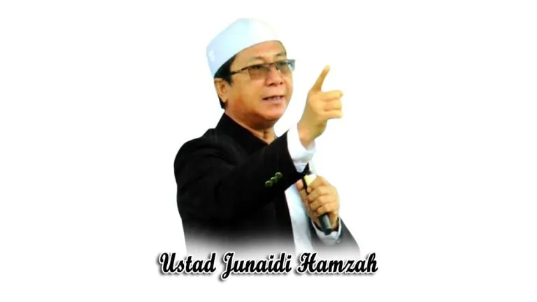 Pesan Harian Ustad Junaidi Hamzah (UJH) - Semua Menyesal