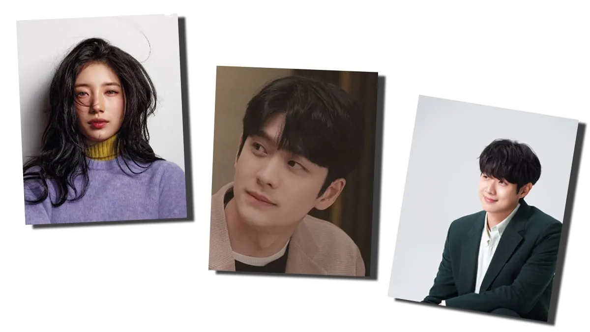 Rekomendasi drakor terbaru yang tayang di bulan Oktober 2025 ini.