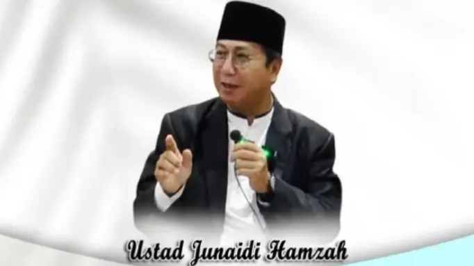 Ustad Junaidi Hamzah, Pesan Harian UJH - Umrah PT Rasyiiqah Bareng UJH Selamat Tinggal Madinah