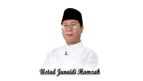 Pesan harian UJH - Beradu Kambing Saja Parah, Apalagi Adu Keputusan