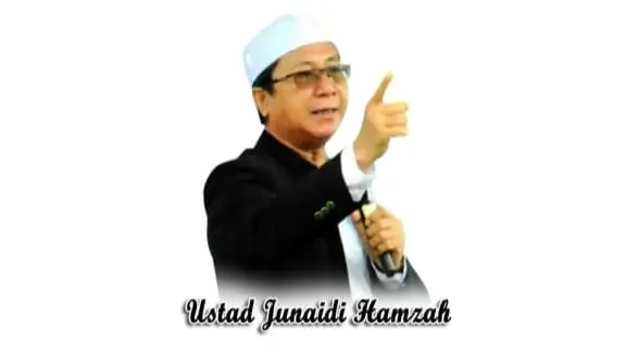 Pesan Harian UJH - Mengapa Jamaah Kabupaten Tidak Bisa Berangkat