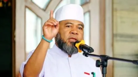 Gubernur Bengkulu Helmi Hasan Bentuk Tim Khusus, Bantu Petani Korban Penembakan