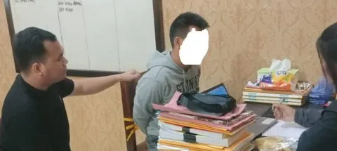 Ipar adalah maut versi kepahiang terjadi, pelaku ditahan polisi