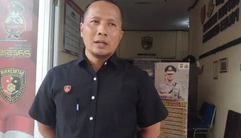 Aplikasi Penghasil Uang VIR di Kepahiang Potensi Terjerat Hukum