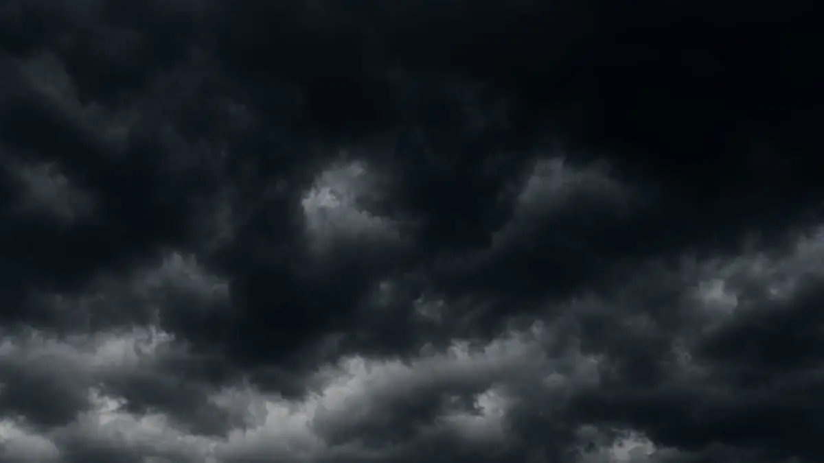 BMKG Keluarkan Peringatan Cuaca Ekstrem Bengkulu 11–18 Desember 2025.