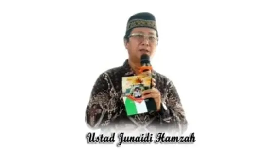 Pesan Harian UJH - Antisipasi Diri