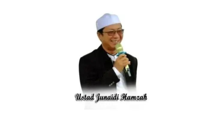 Pesan Harian UJH - Bencana Sumatera dan Bencana Moral.