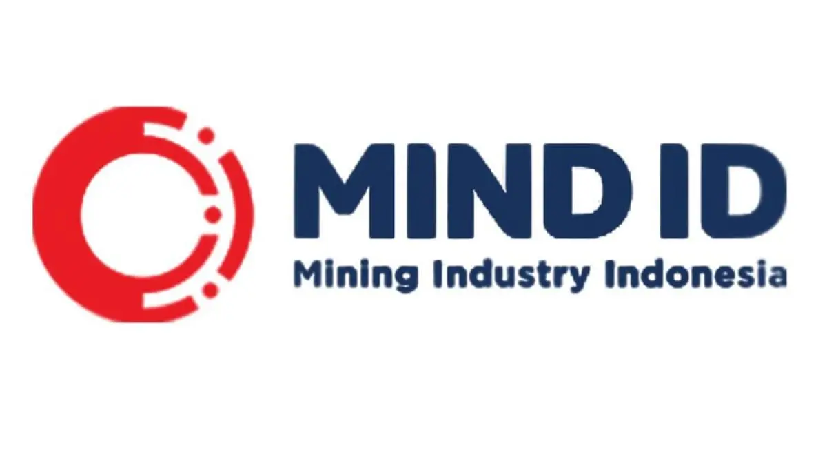 MIND ID Raih Platinum Alignment ESG pada ajang Top 100 Indonesia 2025 La Tofi ESG Rating and Sustainability Communication Awards 2025.