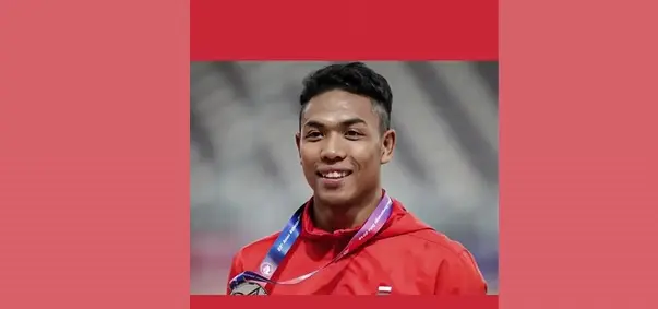 Peluang Tambah Medali Sea Games 2025 Hari Ini, Kamis 11 Desember 2025, Lalu M Zohri Bertanding
