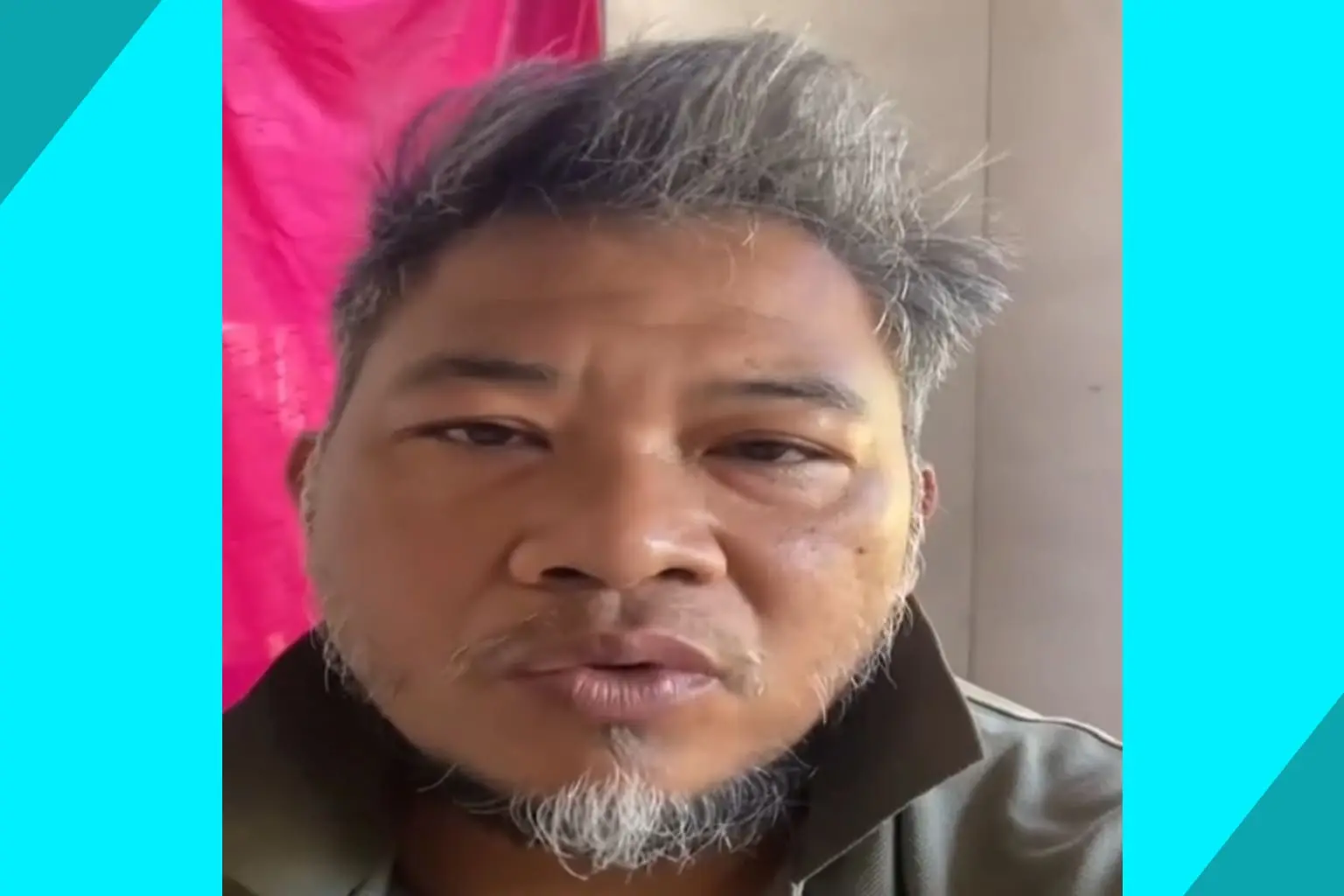 Video Pengakuan Jarah Alfamart