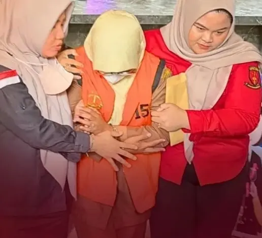 Kadis Kesehatan Bengkulu Utara Ditahan, 'Sunat' Dana BOK, Atasannya?